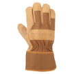 Carhartt System 5 Safety Cuff Work Glove