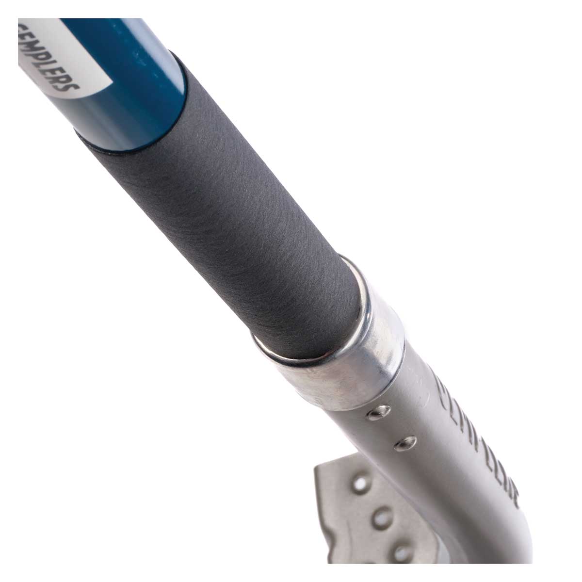 Gemplers Round Point Shovel with Fiberglass Handle