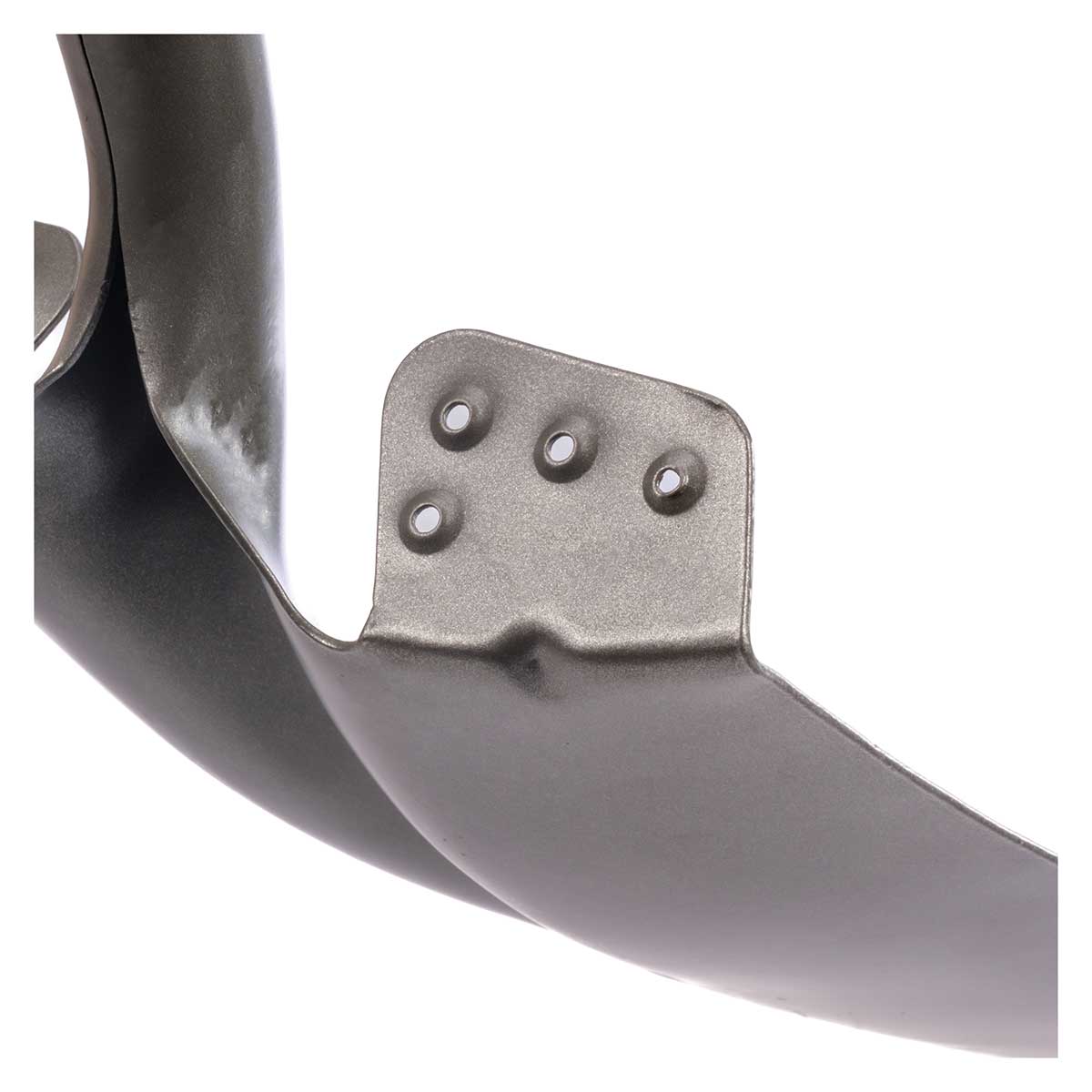 Gemplers Round Point Shovel with Fiberglass Handle