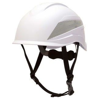 Pyramex Ridgeline XR7 Climbing Style Hard Hat | Gemplers