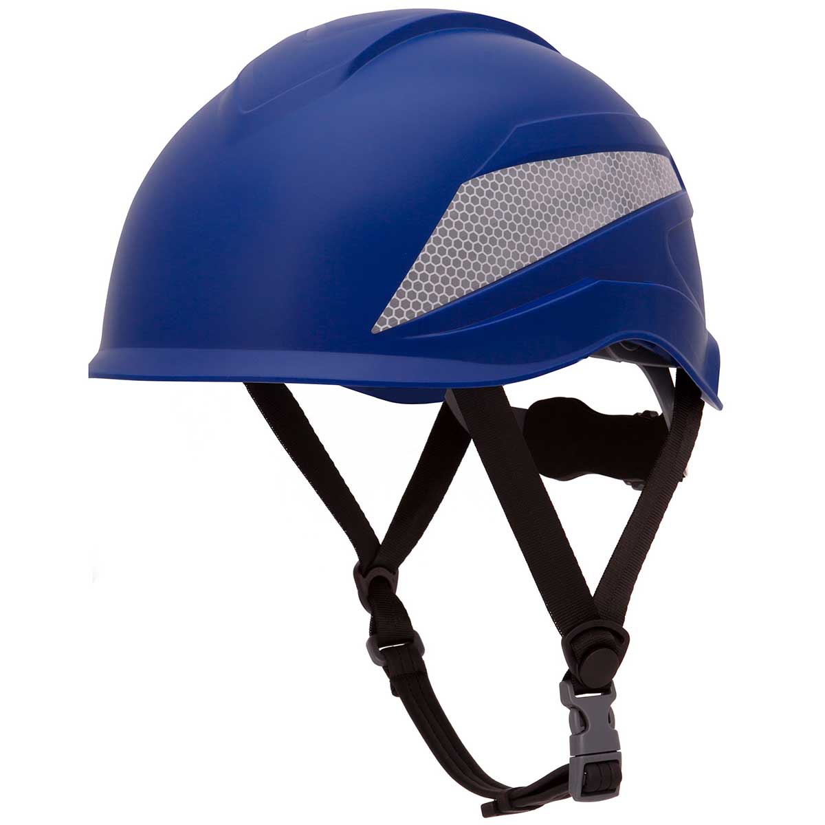 Blue Ridgeline XR7 Climbing Style Hard Hat