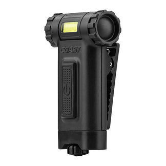 Coast LED Clip Light with Magnet - HX4 21547 | Gemplers