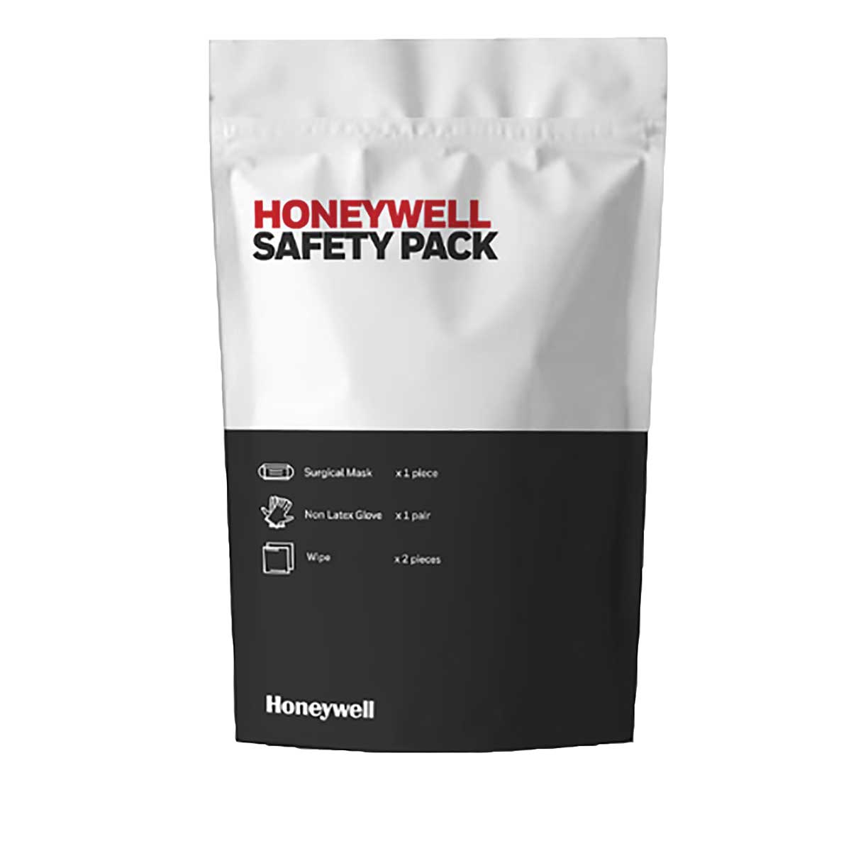 Honeywell Standard Safety Pack