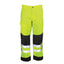 Kishigo ANSI Class E Insulated Hi-Vis Pants