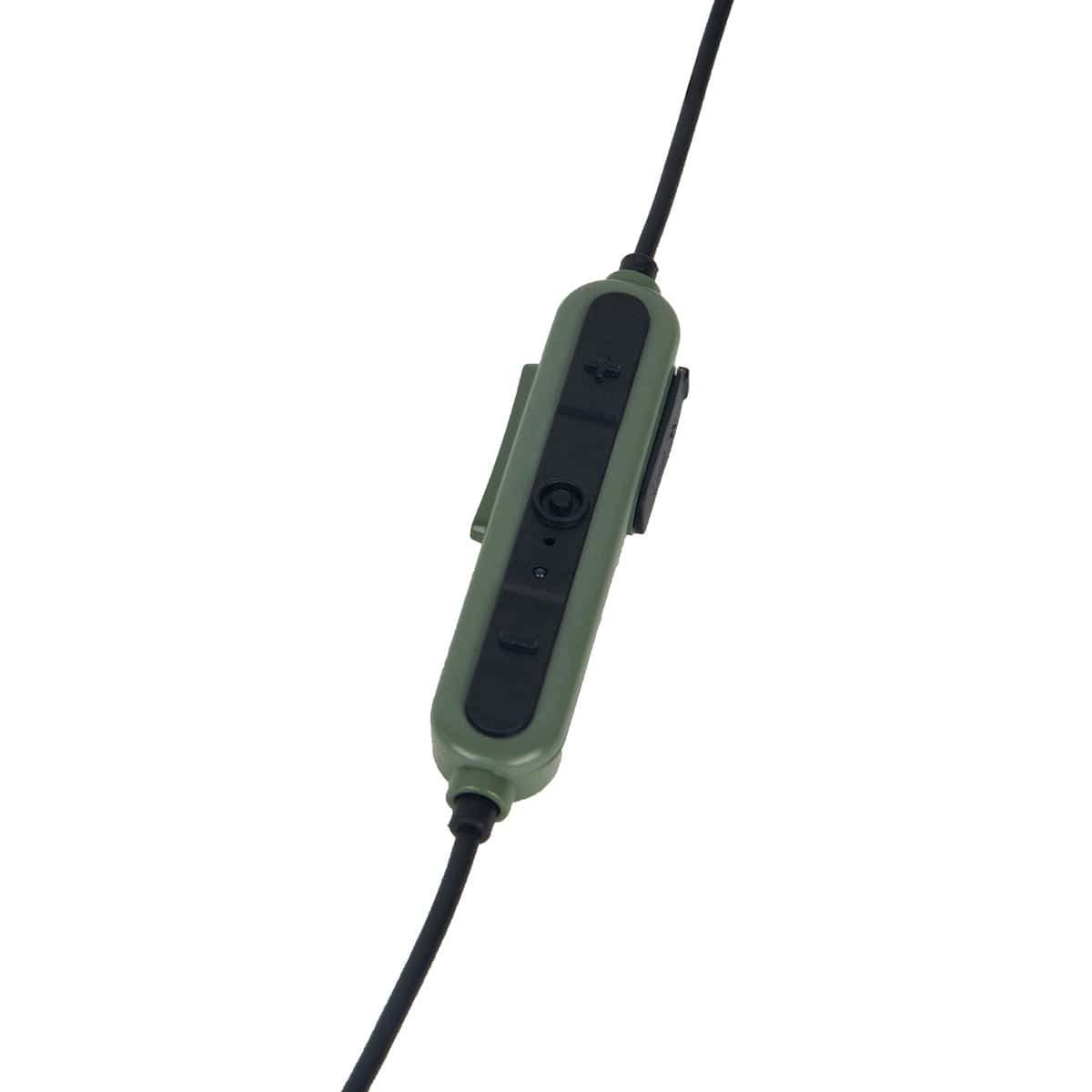 ISOtunes Sport ADVANCE Bluetooth Hearing Protection Earbuds