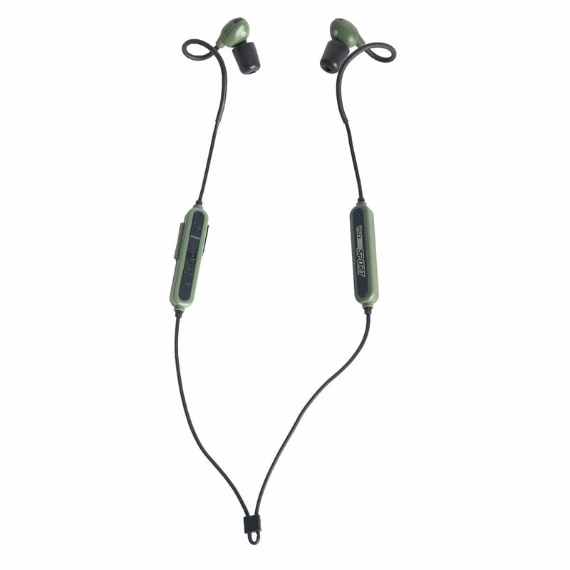 Advance: Tactical Sound Control Hearing Protection Ear