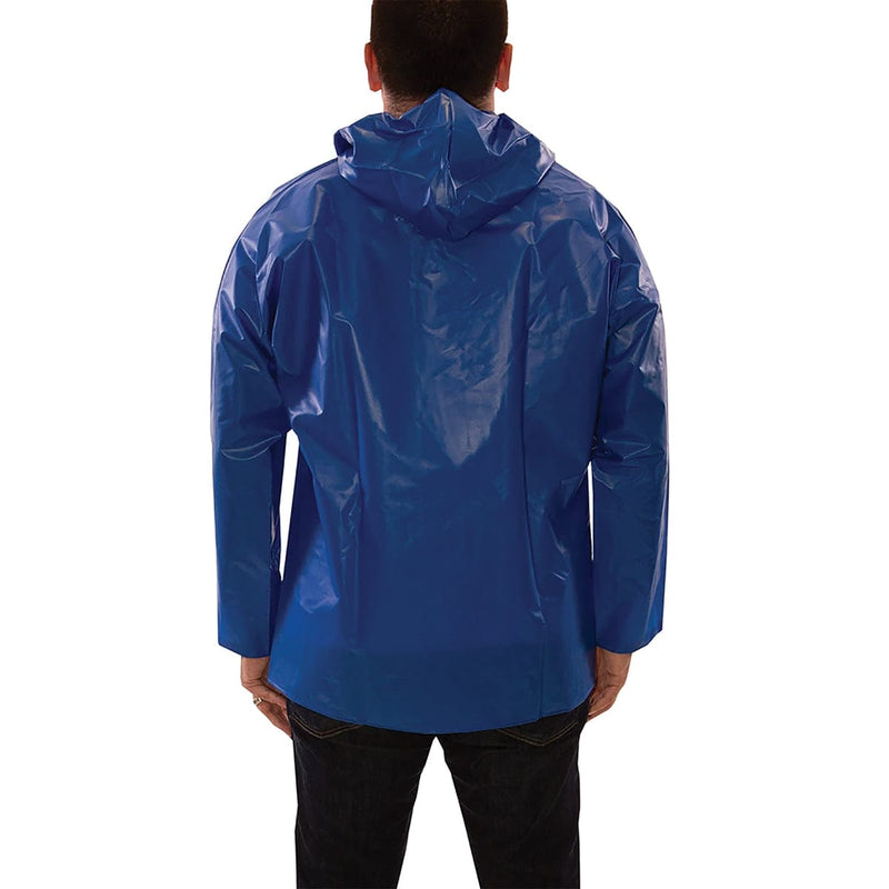 Tingley Iron Eagle Jacket With Attached Hood