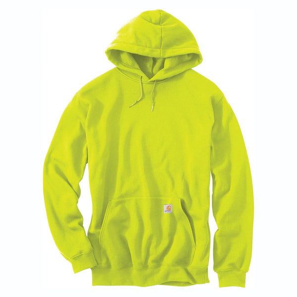 High visibility 2025 sweatshirts carhartt