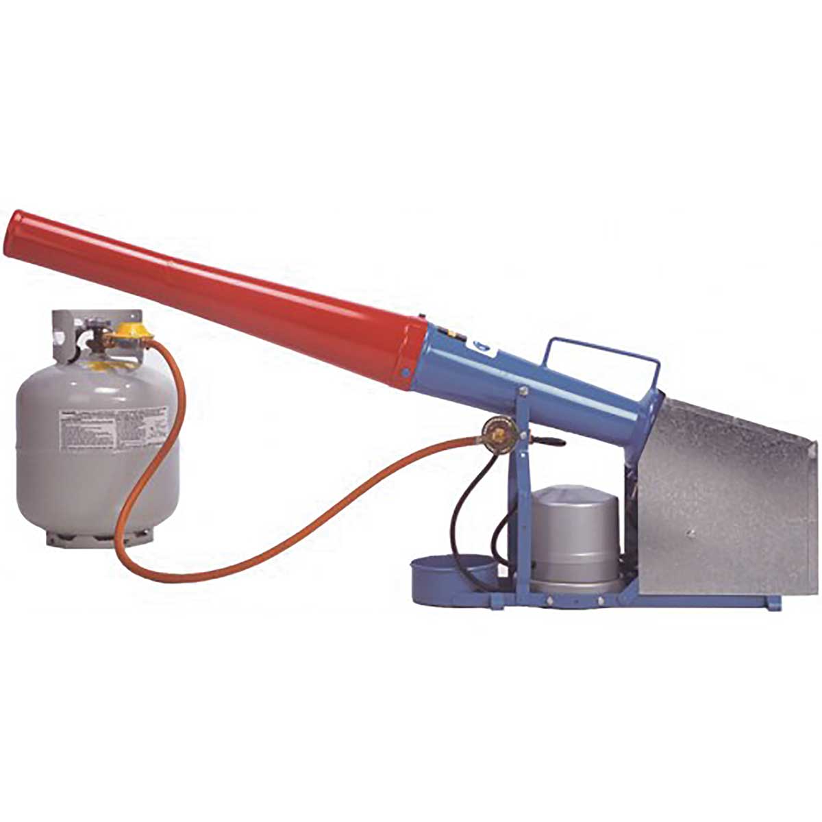 M4 Single-Detonation Cannon - Cannon Only