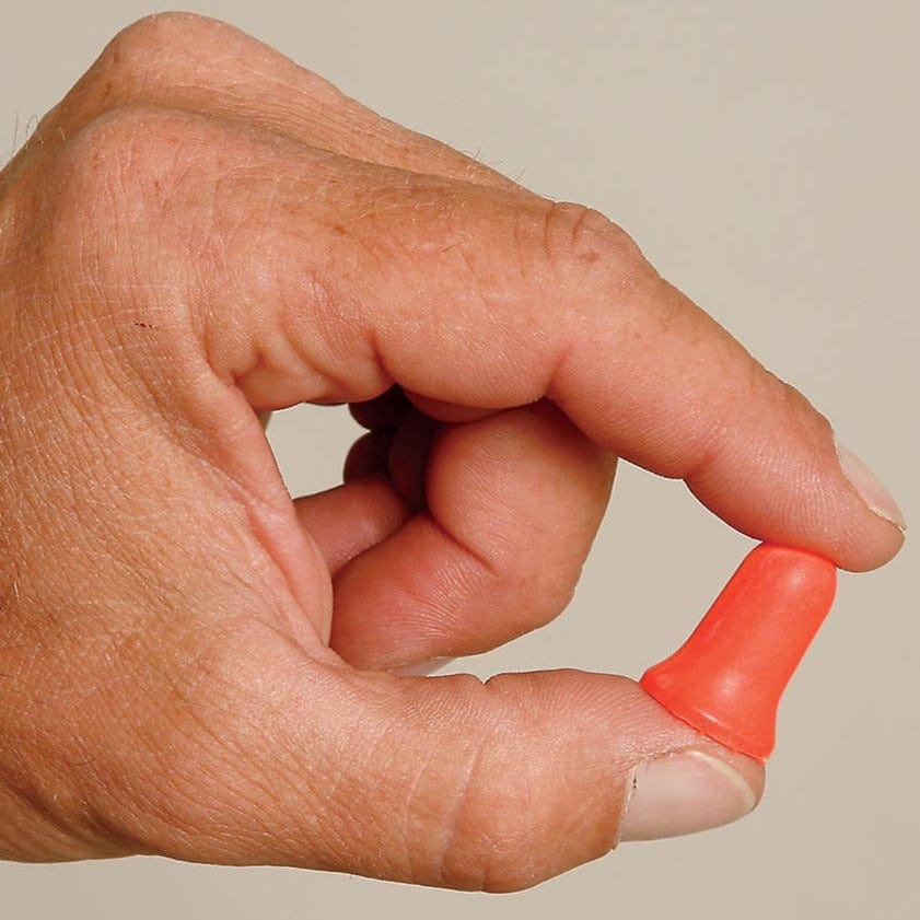 Honeywell MAXIMUM Earplugs | 200 pairs