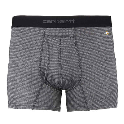 Shadow Carhartt Base Force 5 Inch Boxer Brief