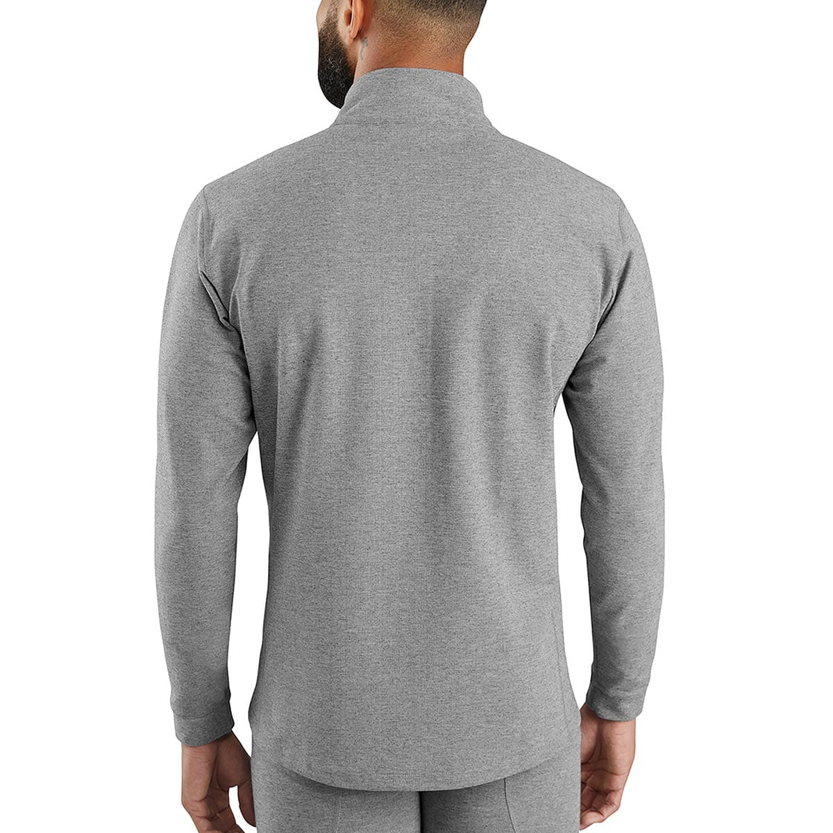 Carhartt Base Force Heavyweight Quarter-Zip