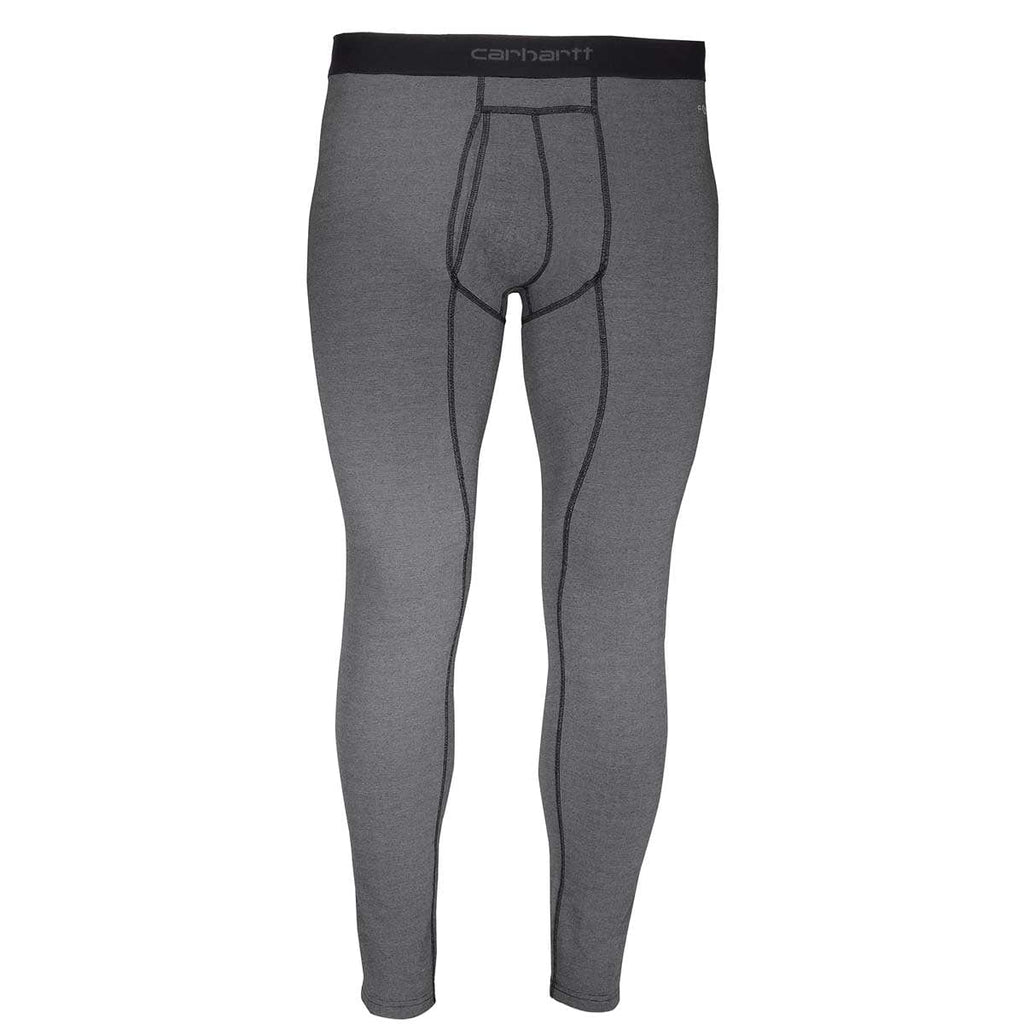 Front of the Carhartt Base Force Heavyweight Bottom