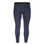 Navy colored Carhartt Base Force Heavyweight Poly-Wool Bottom
