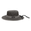 Supplex Nylon Boonie Hat with 3 1/4