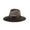 Weathered Cotton Safari Hat with 3" Brim