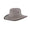 Supplex Nylon Boonie Hat with Dimensional 3 1/2" Brim