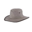 Supplex Nylon Boonie Hat with Dimensional 3 1/2