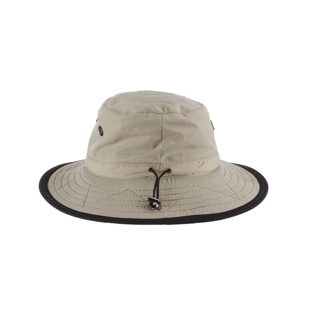 Supplex Nylon Boonie Hat with Dimensional 3 1/2" Brim