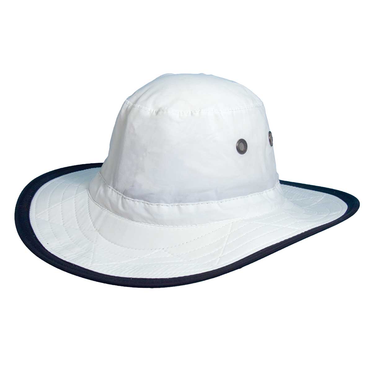 Supplex Nylon Boonie Hat with Dimensional 3 1/2" Brim
