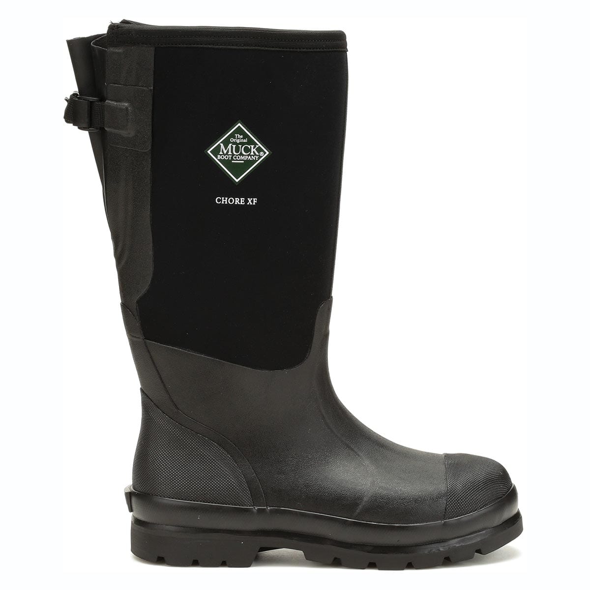 Fashion mens muck boots