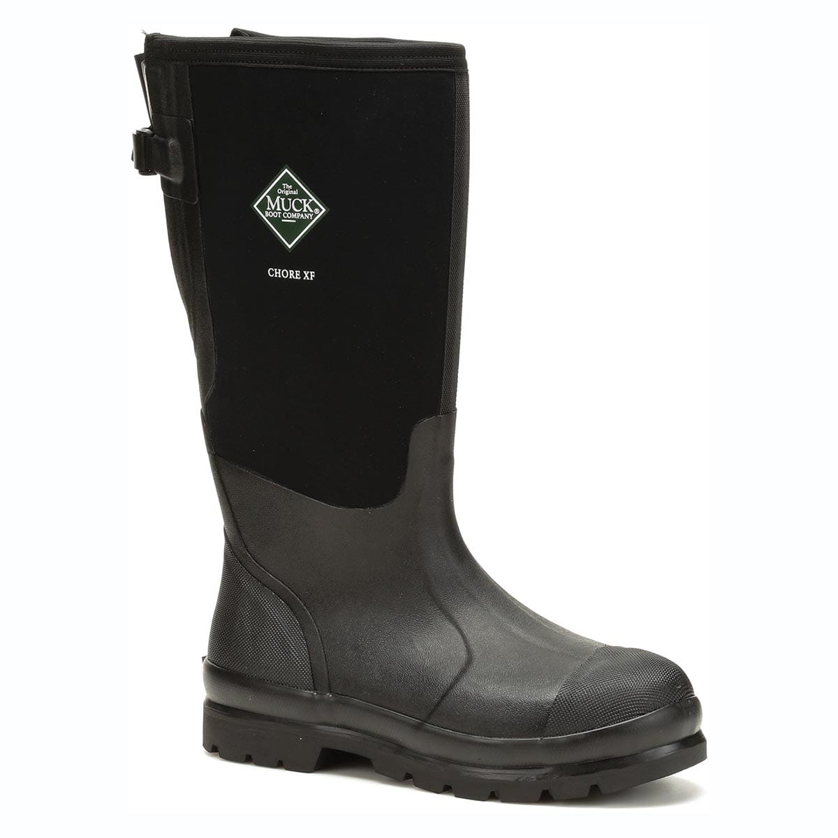 Black Muck Boot Co. Chore XF Tall Boots