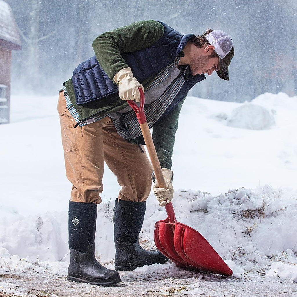 Black Muck Boot Co. Chore XF Tall Boots