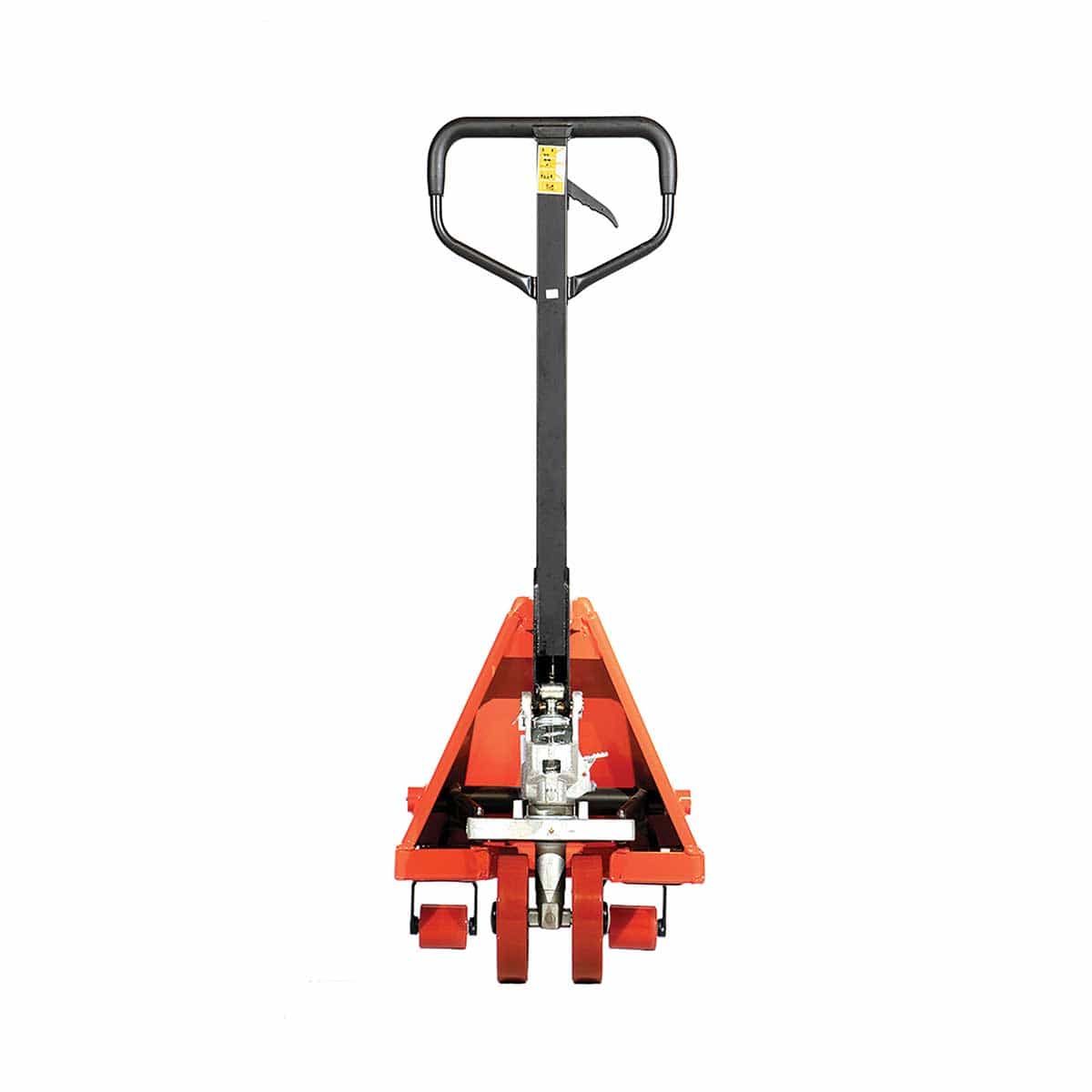 Mighty Lift Premium Short & Narrow 5,500-lb. Pallet Jack, 20" x 36"