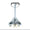 Mighty Lift Premium Galvanized 5,500-lb. Pallet Jack, 27" x 48"