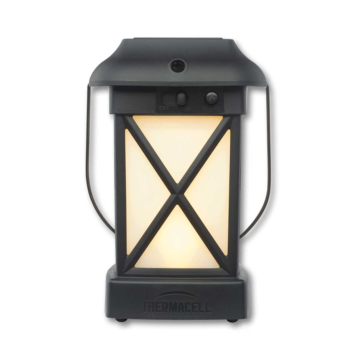 Thermacell Patio Shield Mosquito Repeller Lantern XL