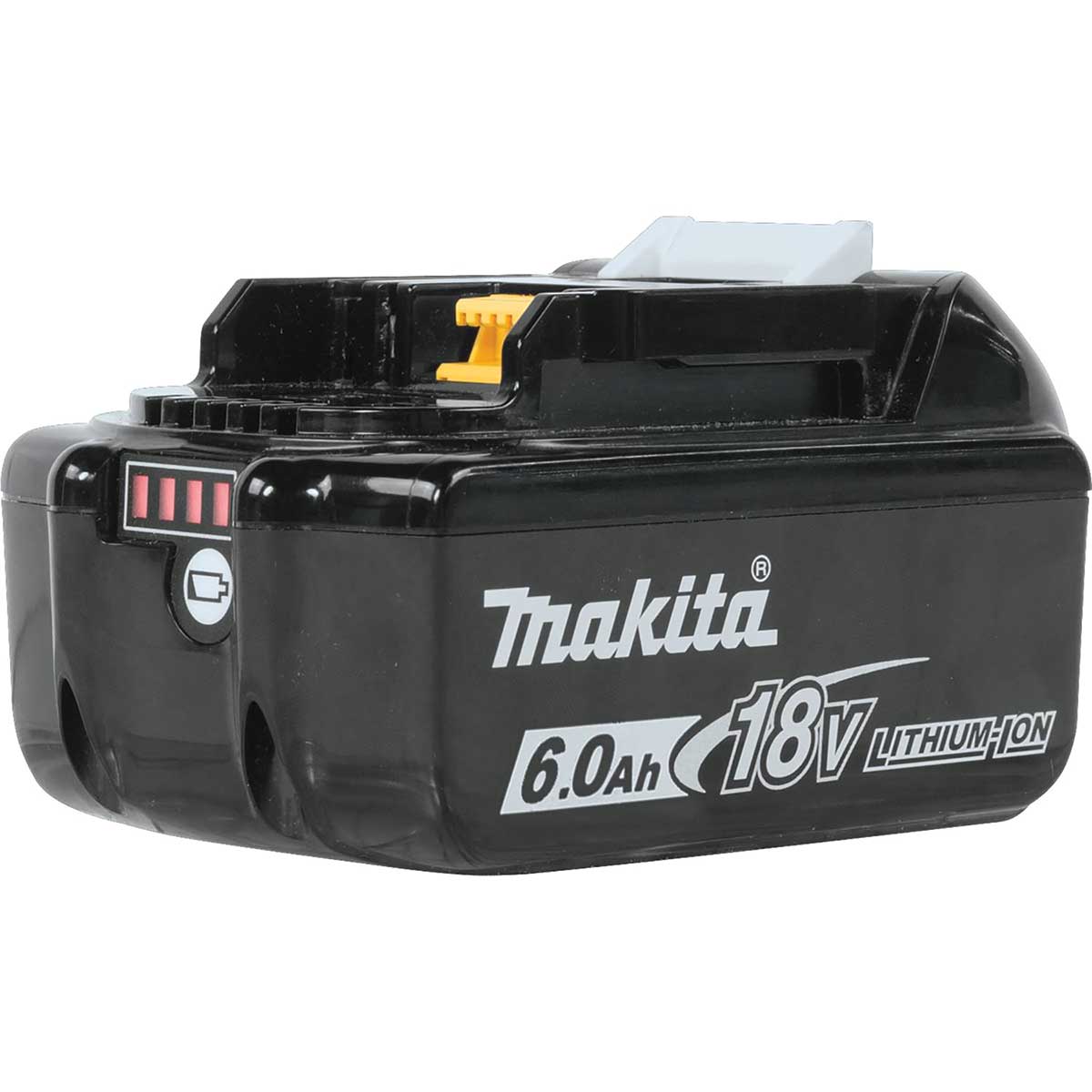 offer foretrække Philadelphia Makita BL1860B 18V LXT® Lithium-Ion 6.0Ah Battery | Gemplers