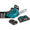 Makita 36V LXT® Li-Ion 14" Top Handle Chain Saw Kit with 2 Batteries XCU08PT