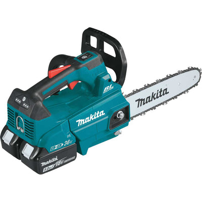 Chainsaws & Wood Cutting