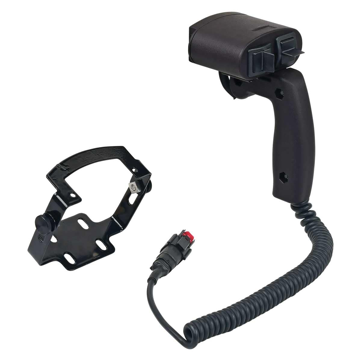 SnowEx® Mid-Duty UTV Straight Blade Plow Control