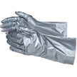 SilverShield Barrier Laminate, Foil-Type Safety Gloves