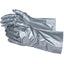 SILVERSHIELD SilverShield® Barrier Laminate, Foil-Type Safety Gloves