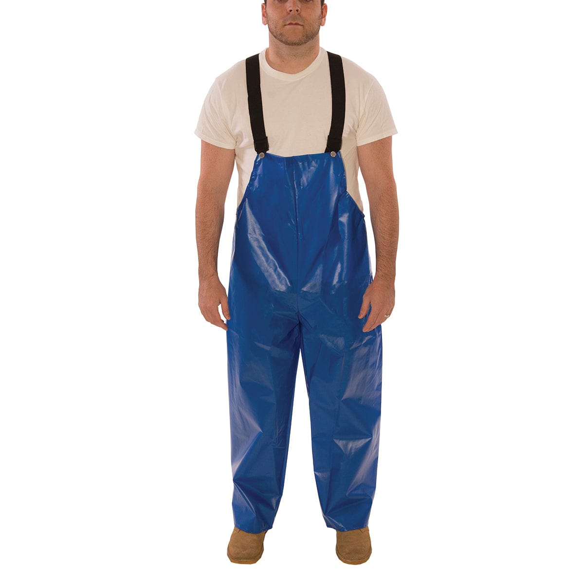 Blue Tingley Iron Eagle Bib Overall