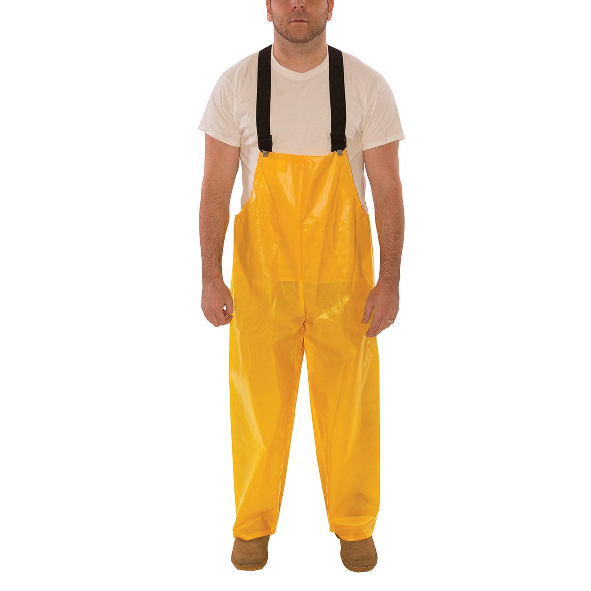 Gold Tingley Iron Eagle Bib Overall