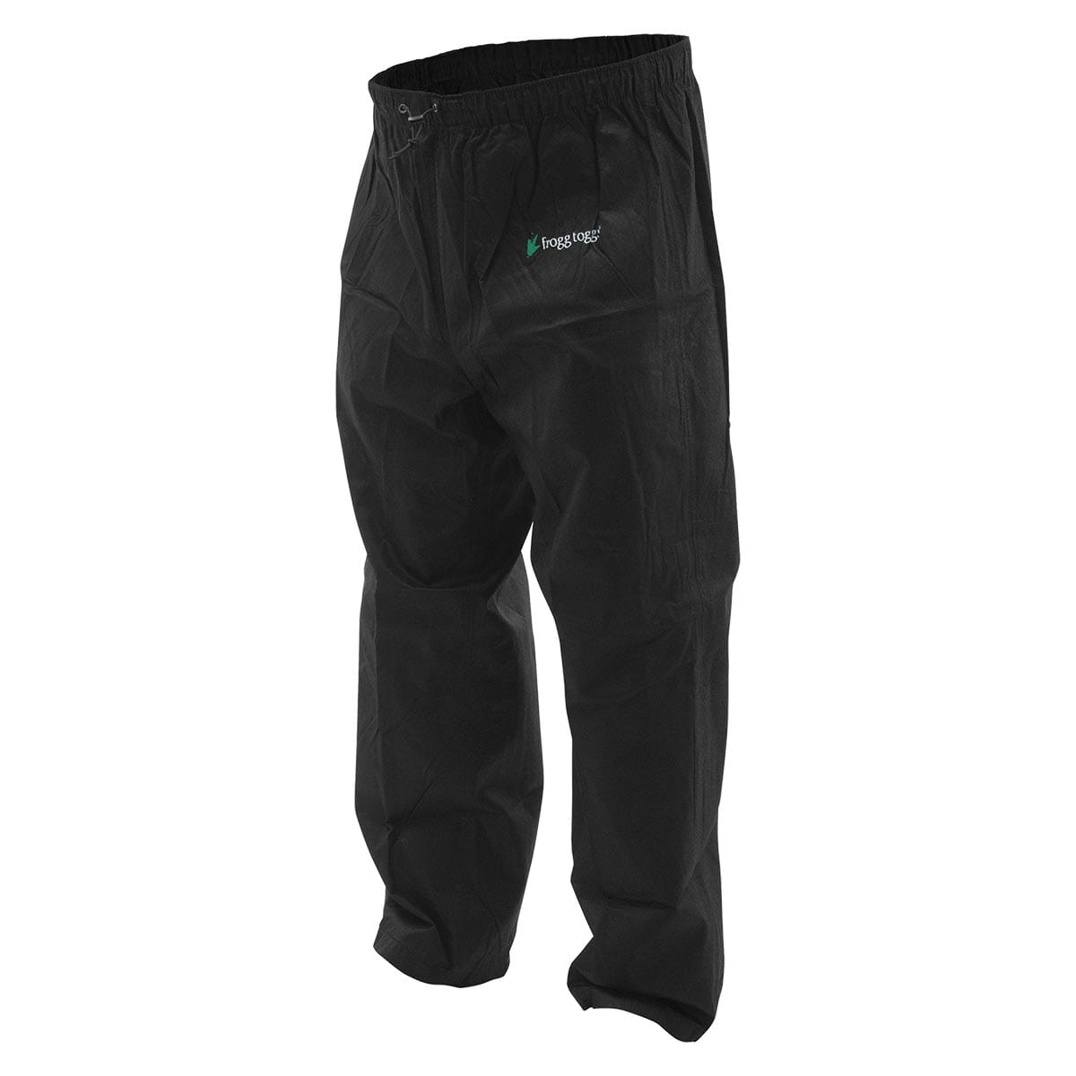 Frogg Toggs Women's Classic Pro Action Pant, Black