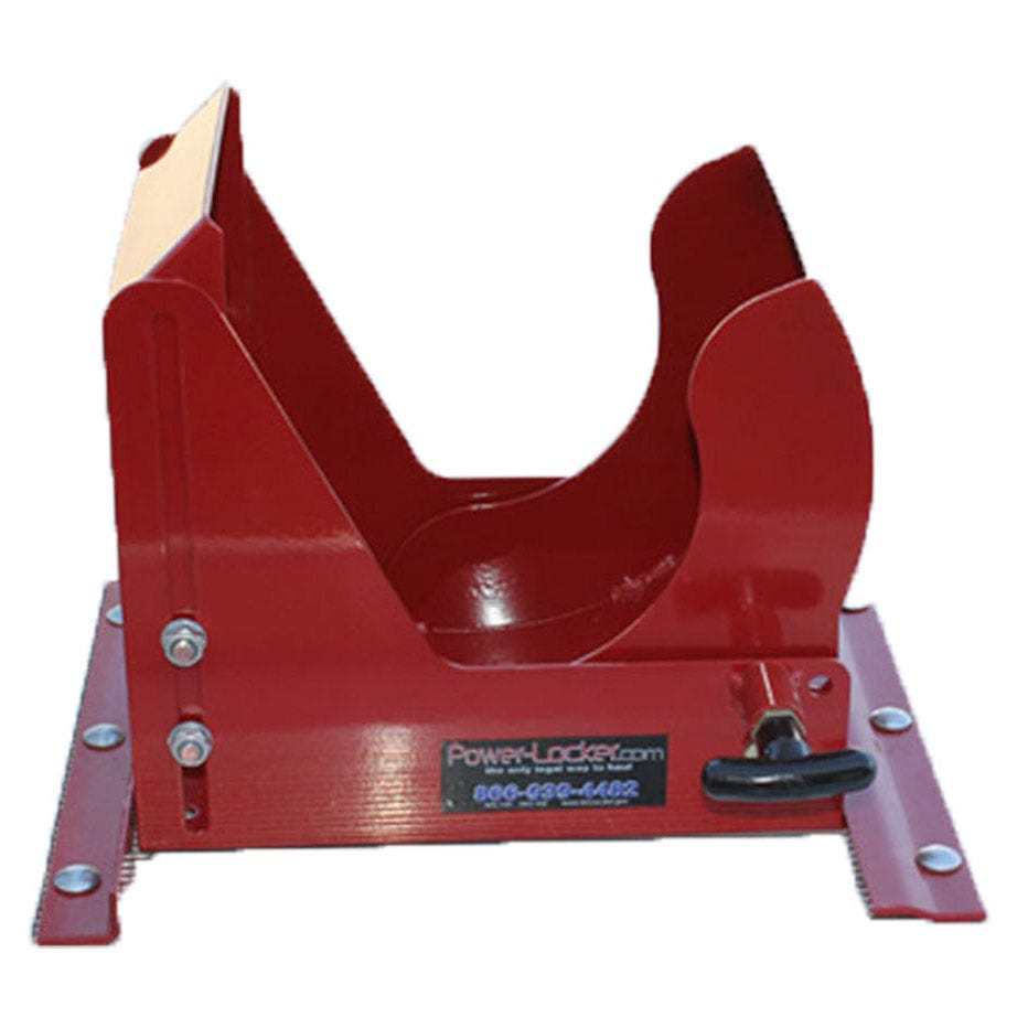 Medium Power Locker Equipment Tie Down