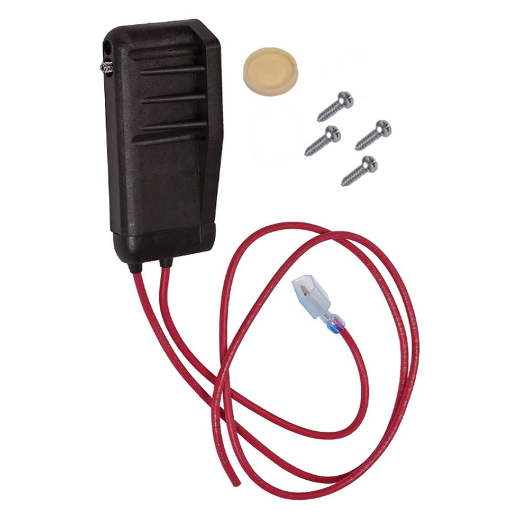 Remco Pressure Switch & Relay, Fatboy Series | Gemplers