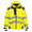 Portwest ANSI Class 3 Extreme Hi-Vis Rain Jacket