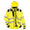 Portwest ANSI Class 3 Extreme Hi-Vis Rain Jacket