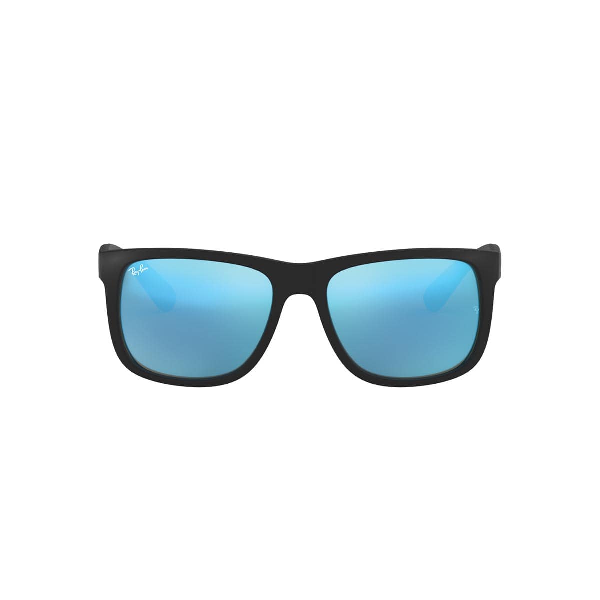 Blue Flash Ray-Ban Justin