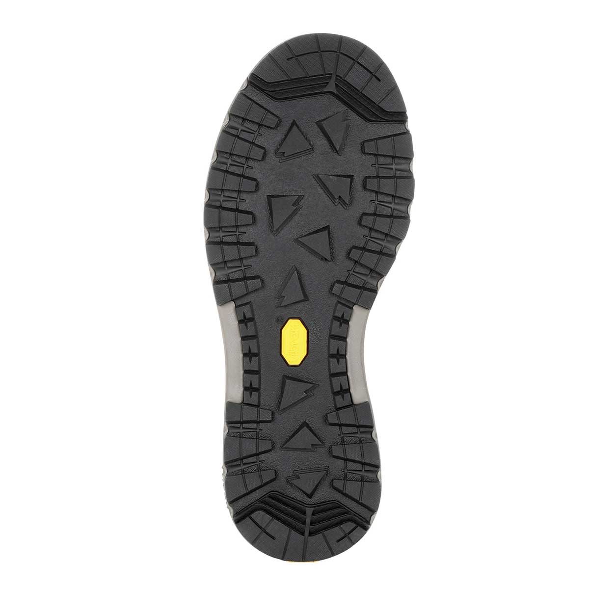Image showing the sole of Rocky Legacy 32 Waterproof Outdoor Boot