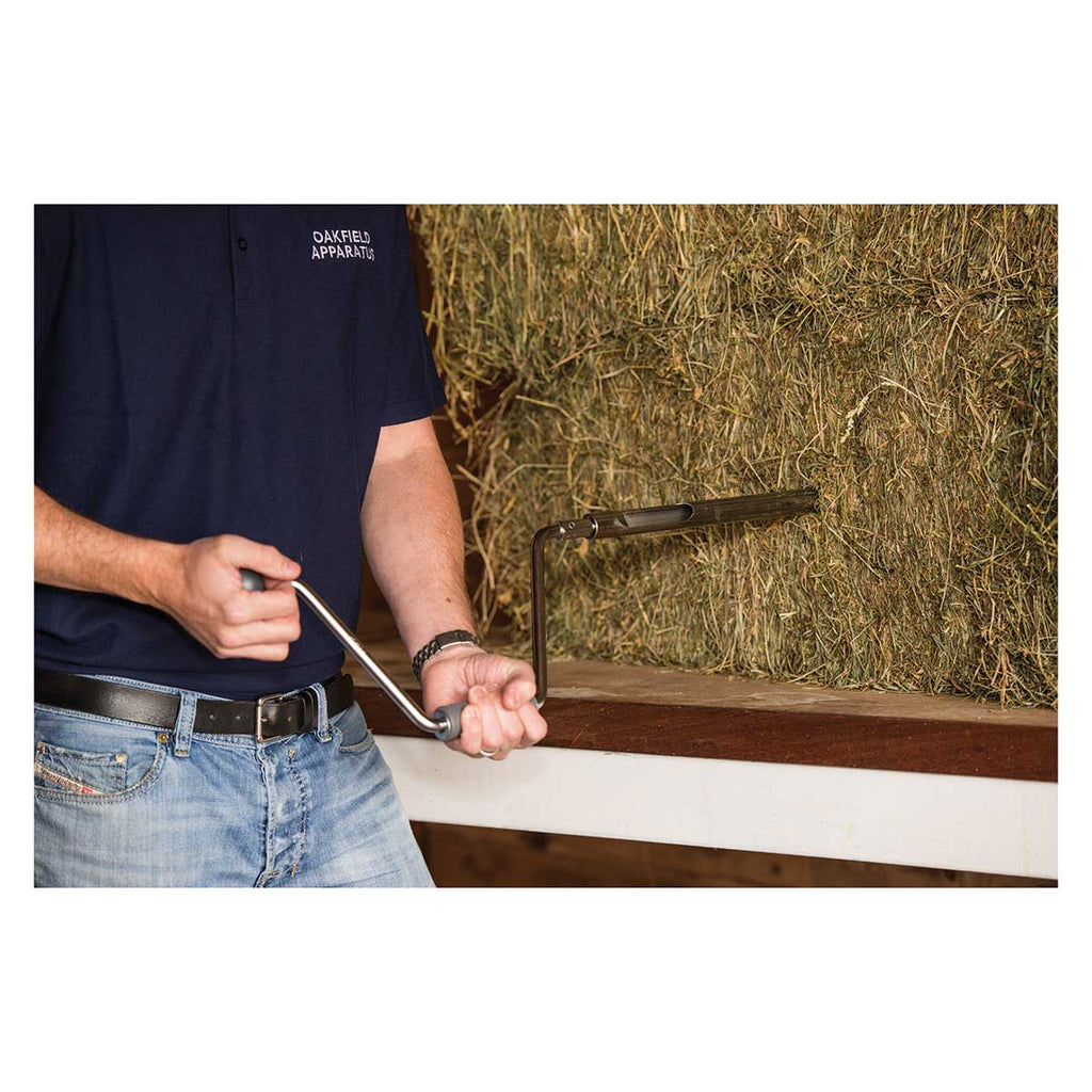 Hay Testing Kit