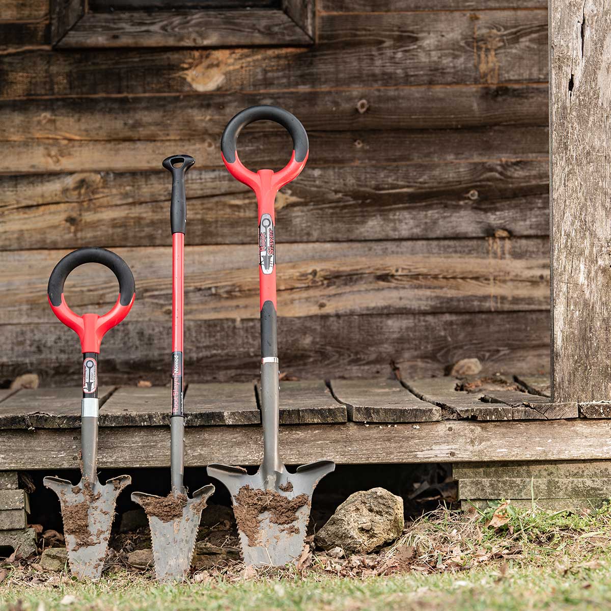 Original Root Slayer Shovel