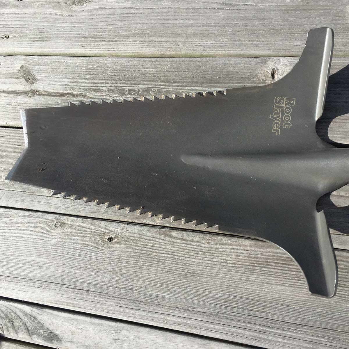 Original Root Slayer Shovel | Gemplers