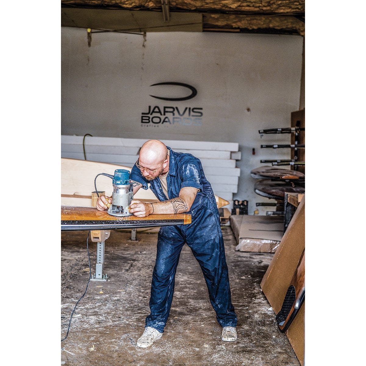 Dickies FLEX Short Sleeve Coveralls