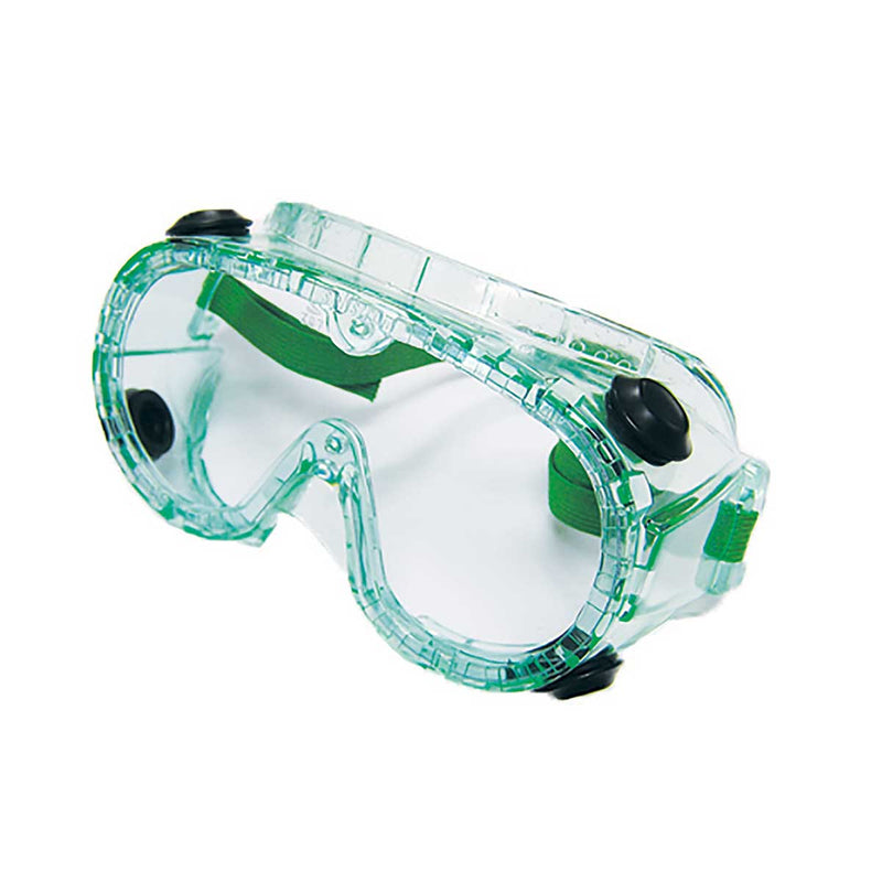 Sellstrom 882 Indirect Vent Chemical Splash Safety Goggles